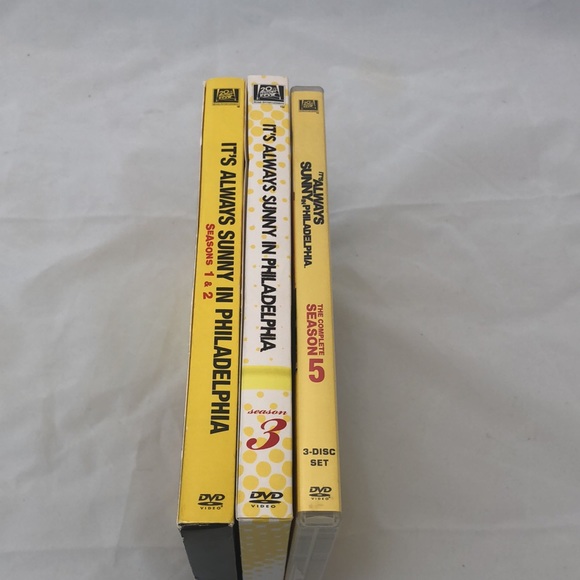 It’s always sunny in Philadelphia TV show - Picture 9 of 9